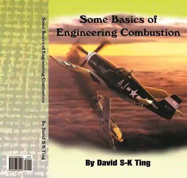 Some Basics of Engineering Combustion